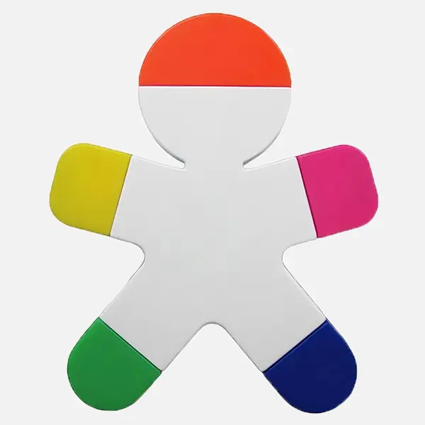 Five Color Mix