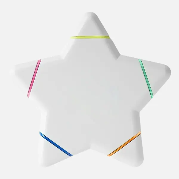 Five Color Mix