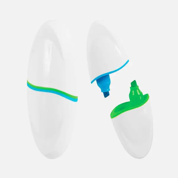 Blue&Green