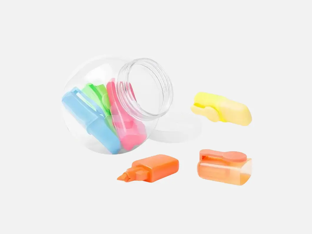 Candy Jar Highlighters