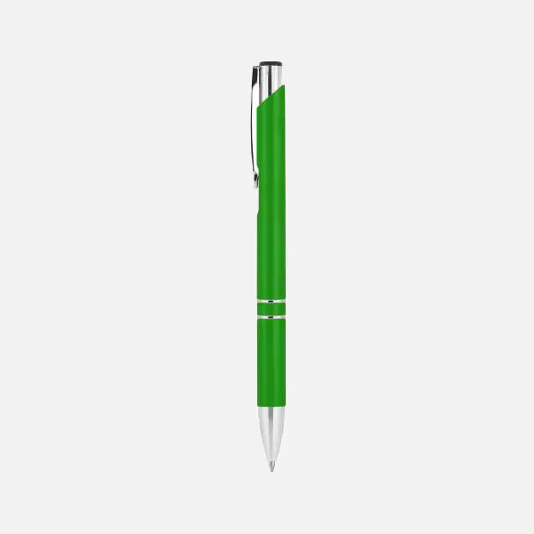 Metallic Green