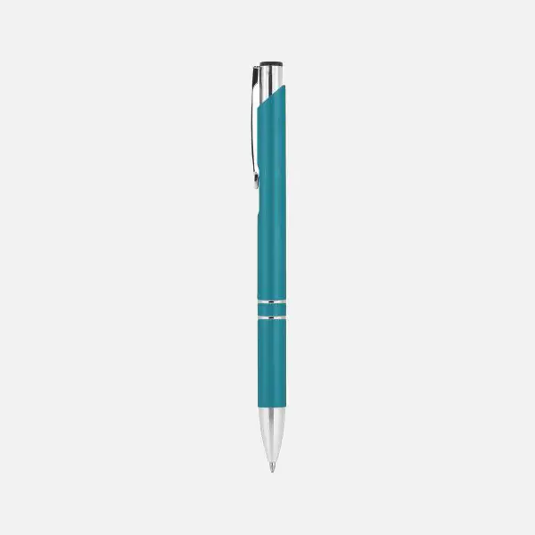 Metallic Teal