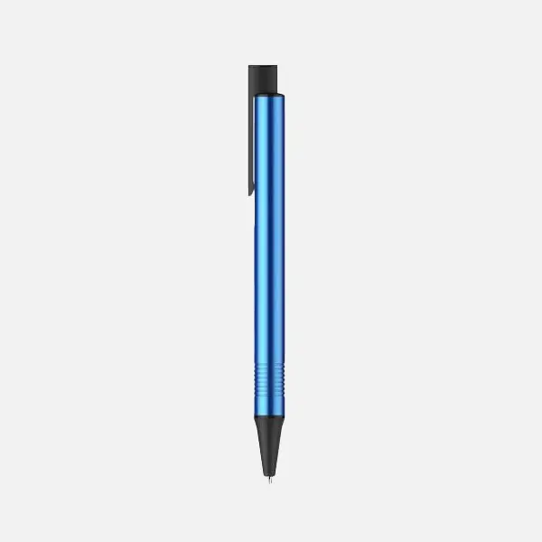Metallic Blue