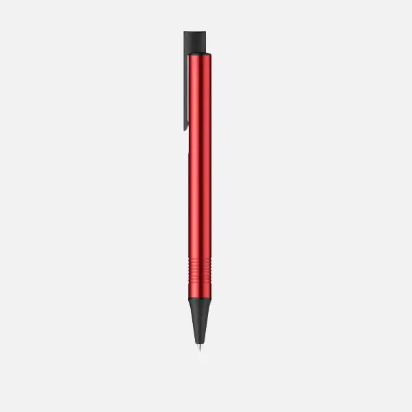 Metallic Red