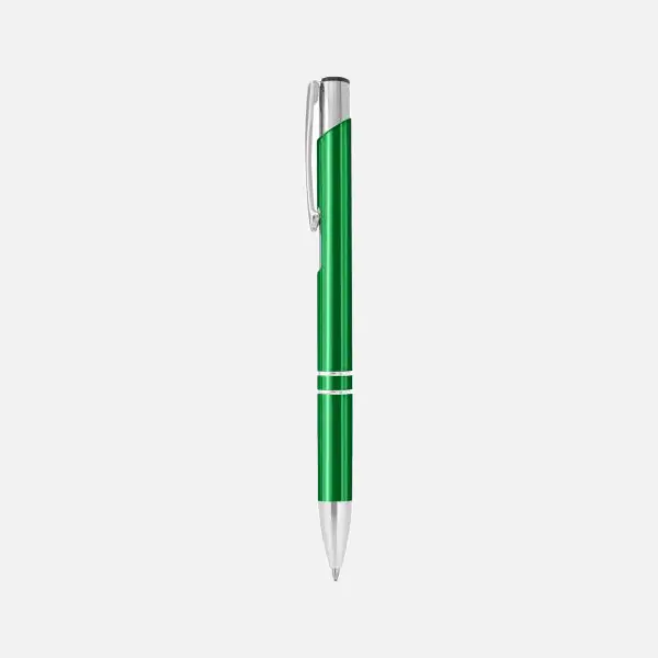 Gloss Green