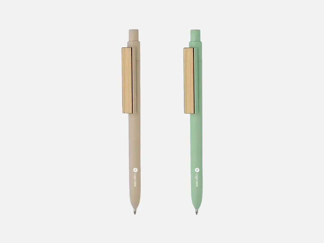 BambooEssence Pen