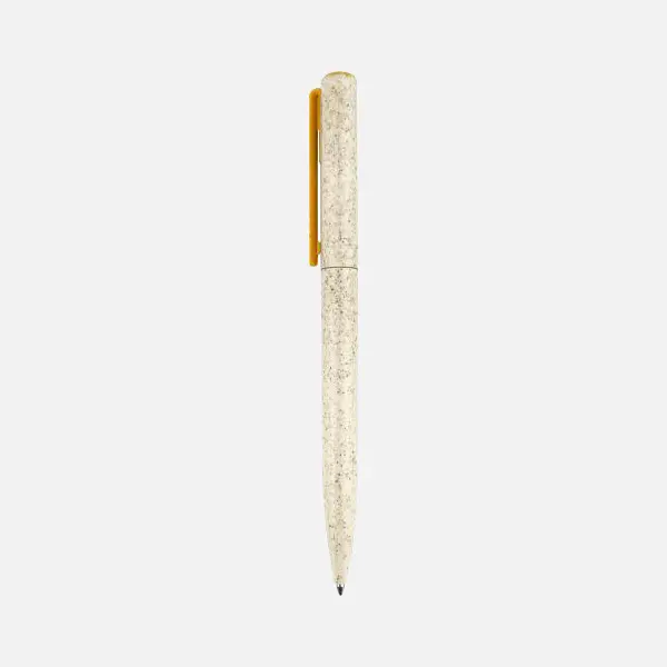 Dried Wheat