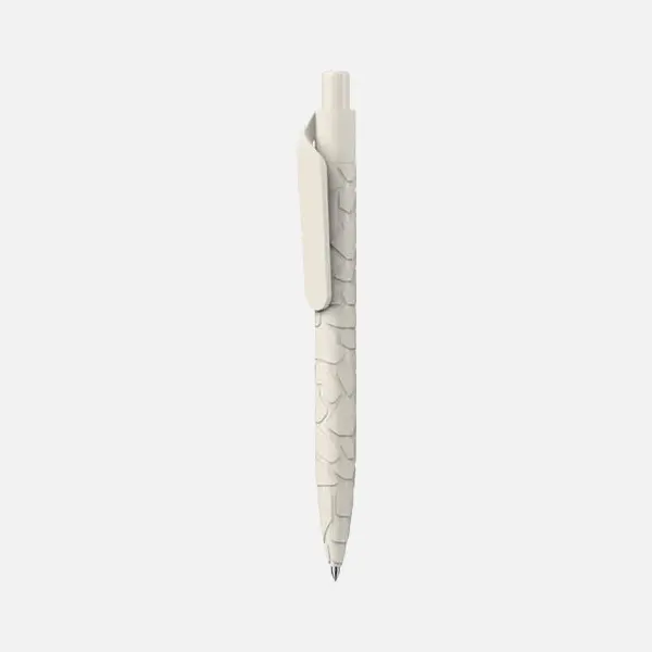 Ivory Shale