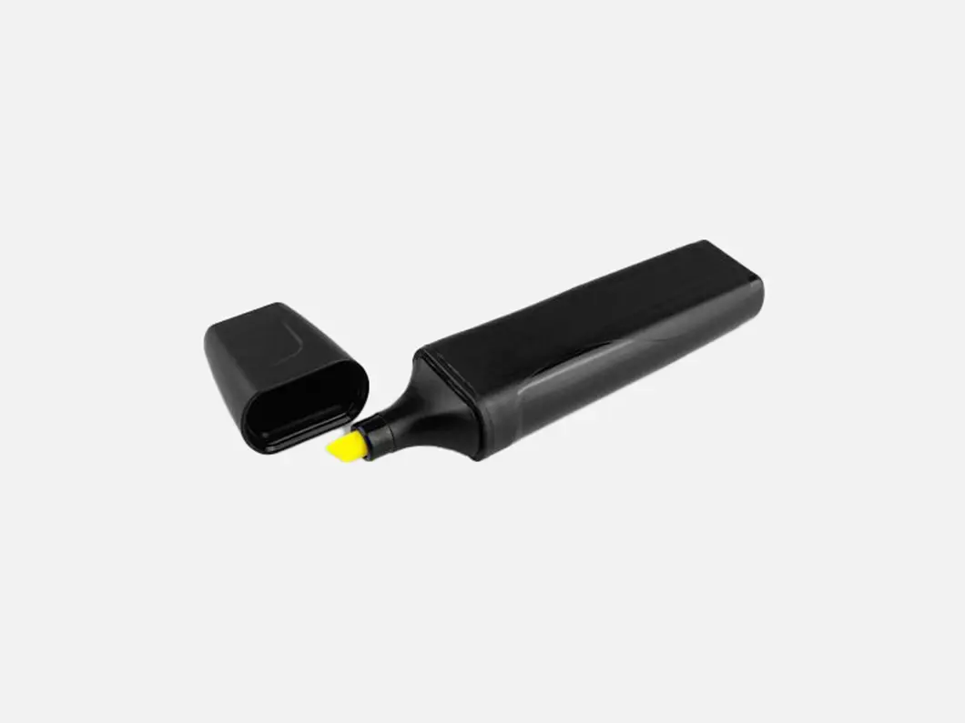 chisel-tip-highlighters - View 2
