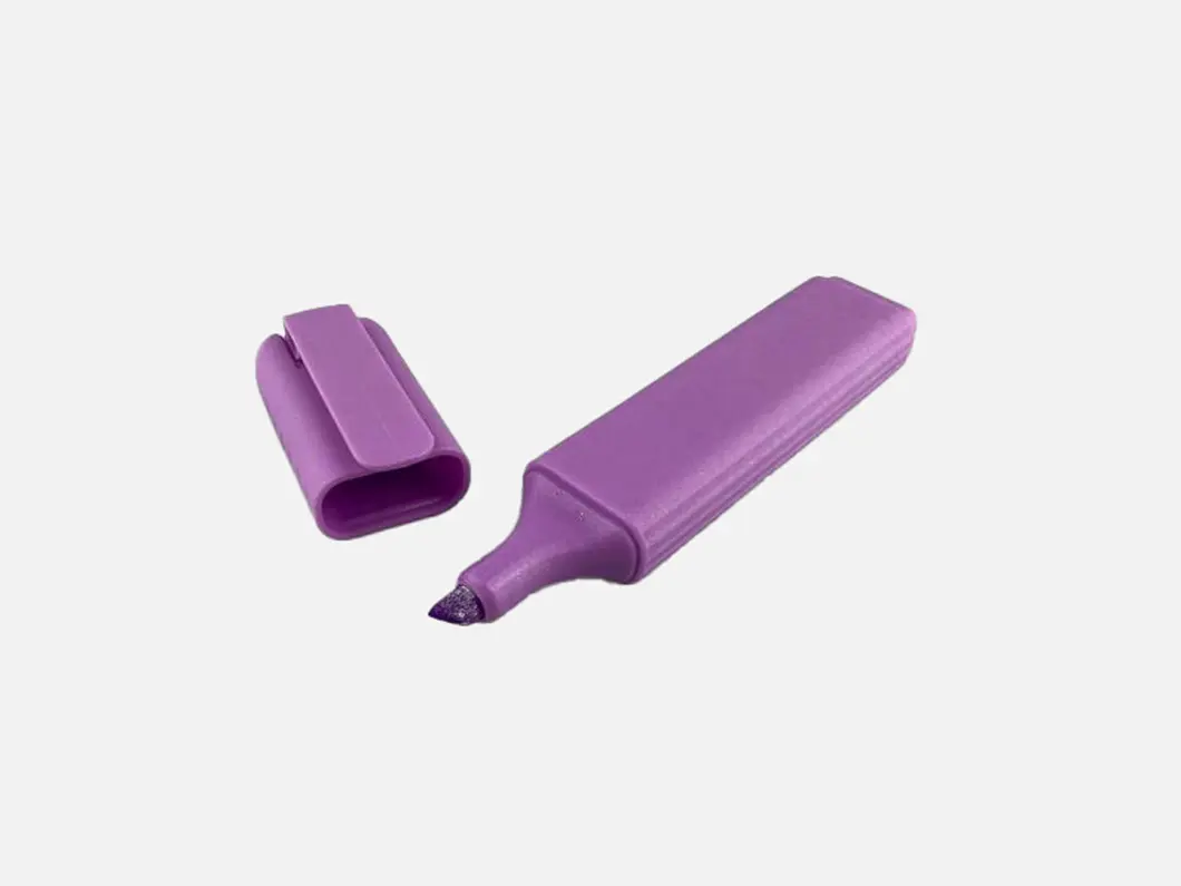 Broad Tip Highlighters - View 2