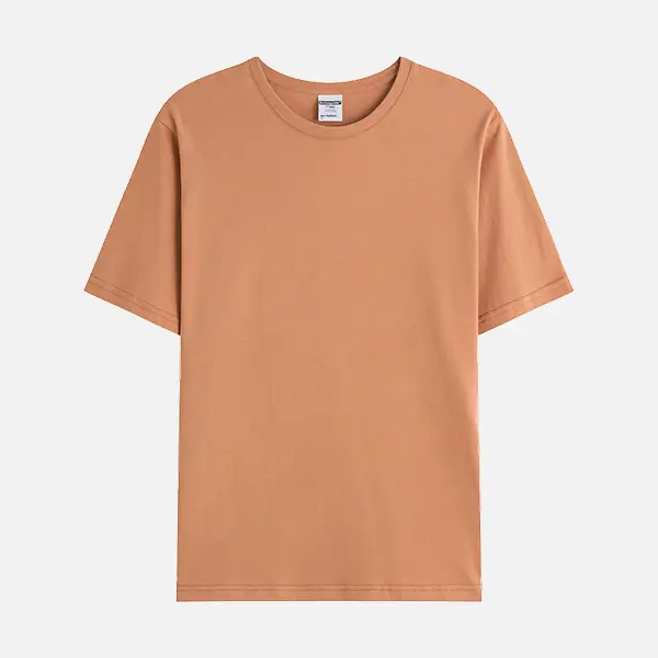 Apricot Brown