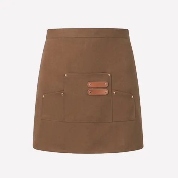Caramel Brown