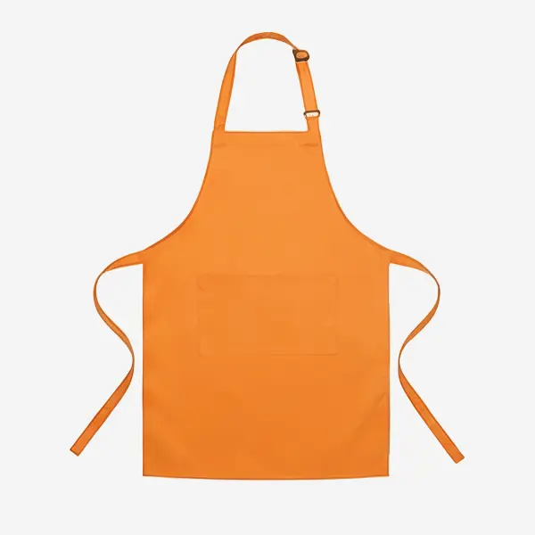Bright Orange