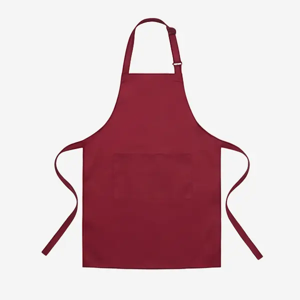 Burgundy Red