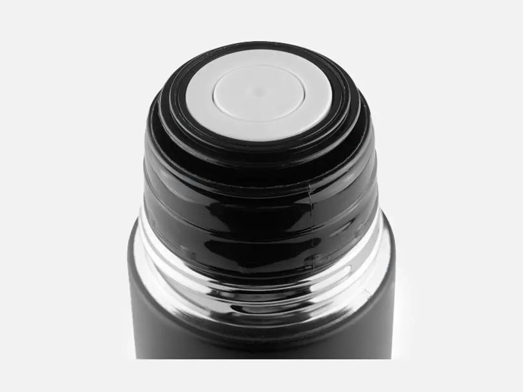 17oz 304 Stainless Vacuum Insulated Bottle - View 3