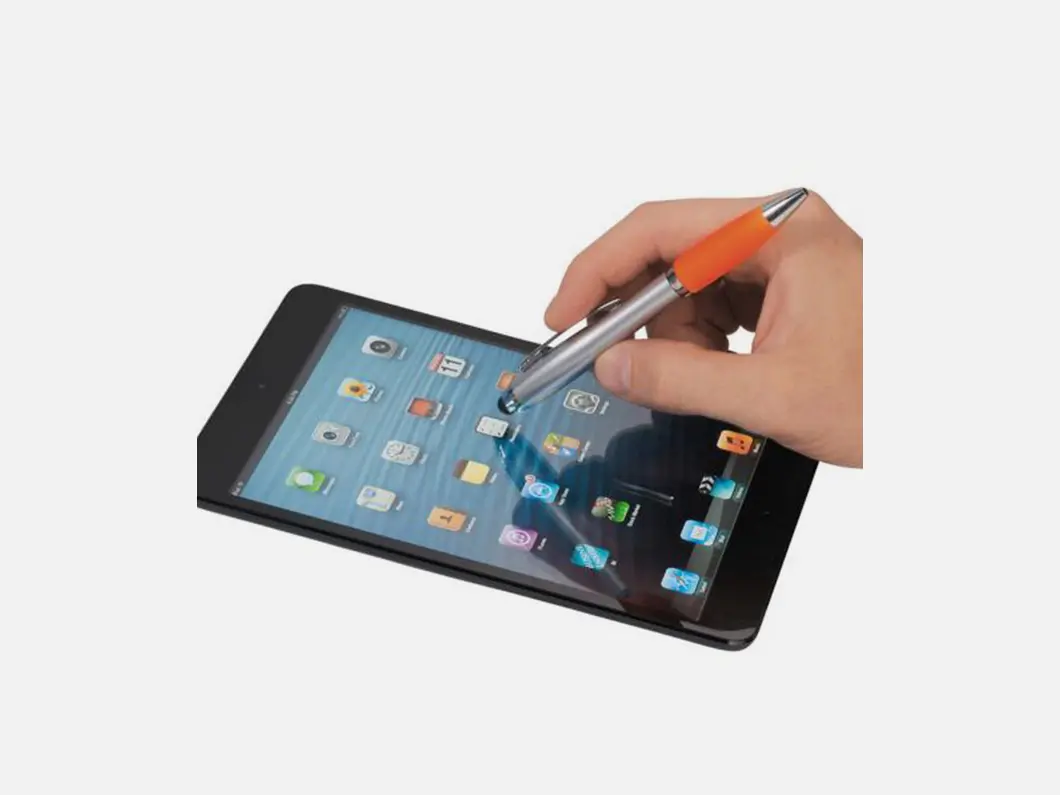 Grip Stylus Pen - View 2