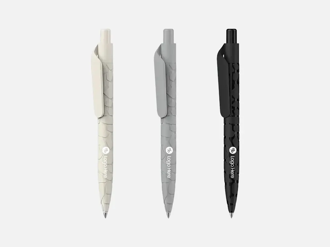 Stone Powder Ballpoint Pen