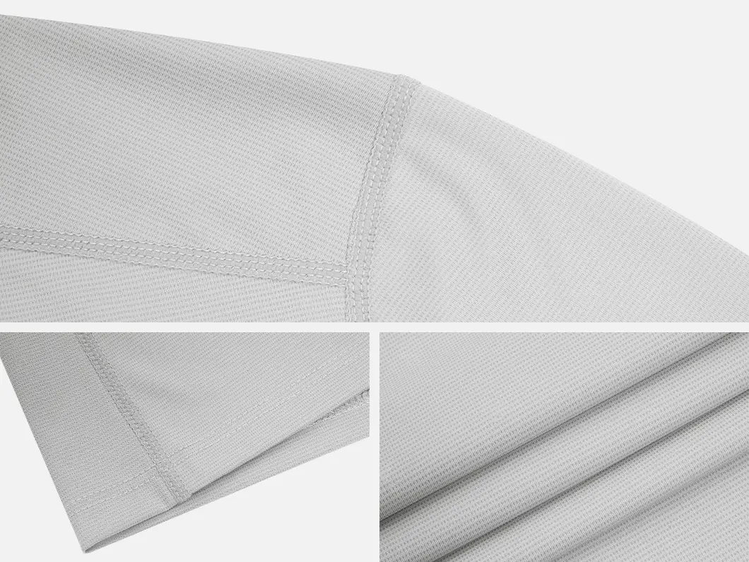 Unisex Performance T-Shirt - View 5