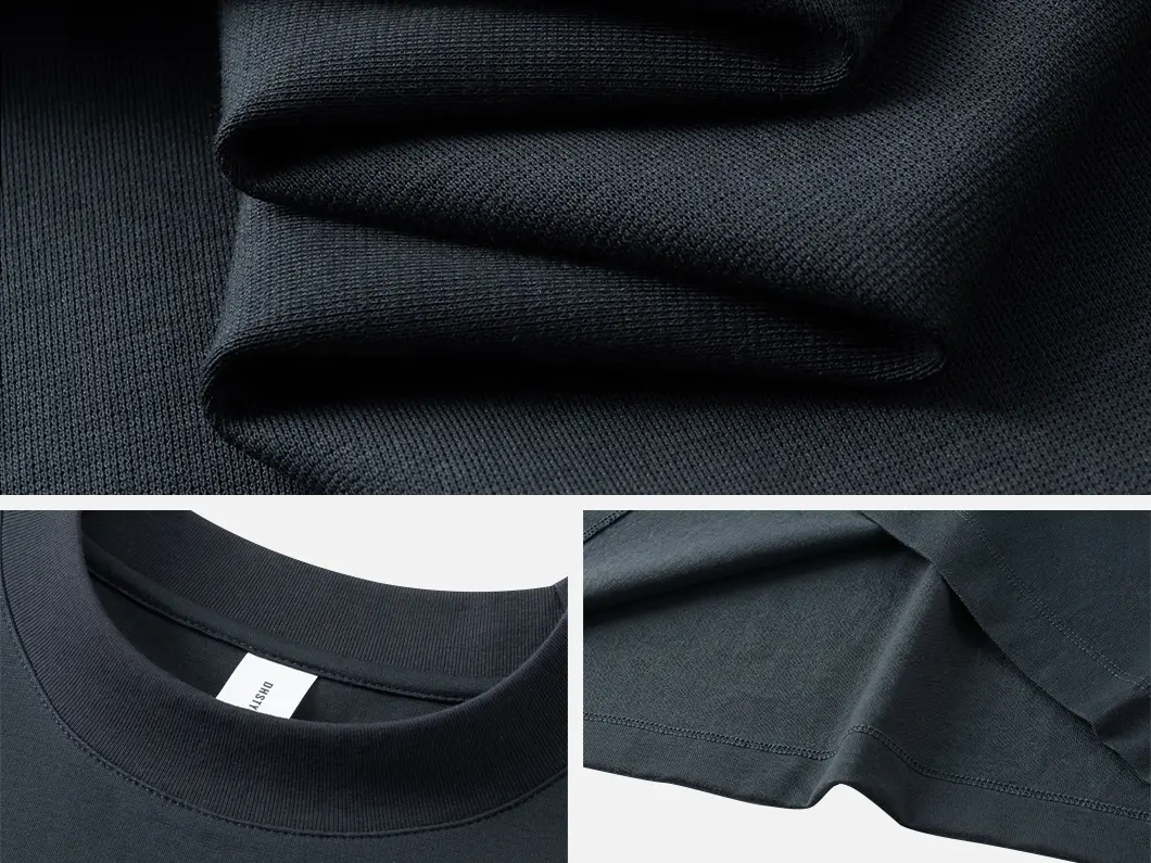 Unisex Gym T-Shirt - View 5