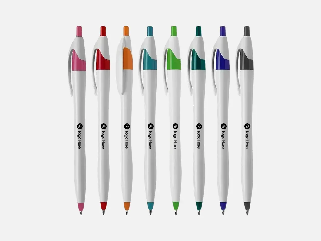 ColorJet Pen
