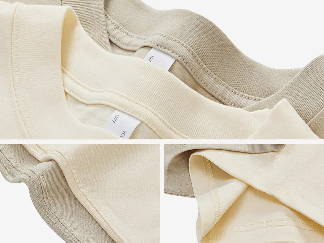 Unisex Oversized T-Shirt - View 4