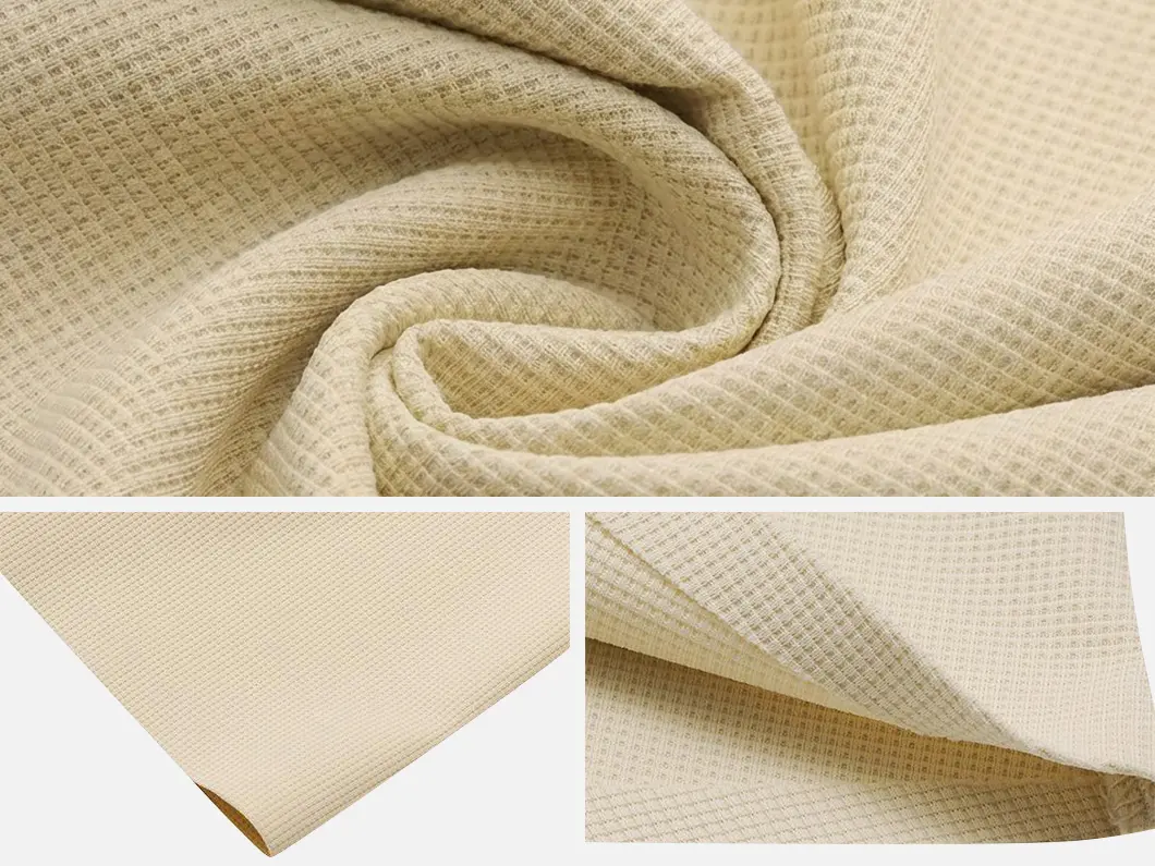 Breathable Stretch Dress Shirt - View 5