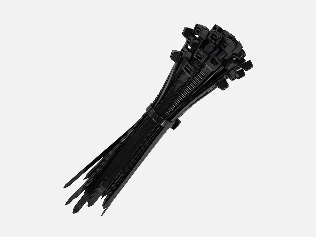Zip Ties(Pack of 50)