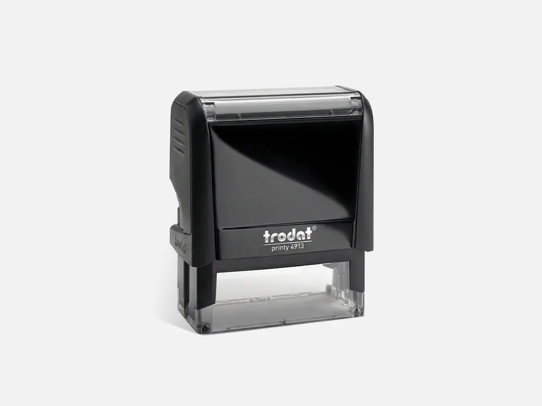 Signature Stamps