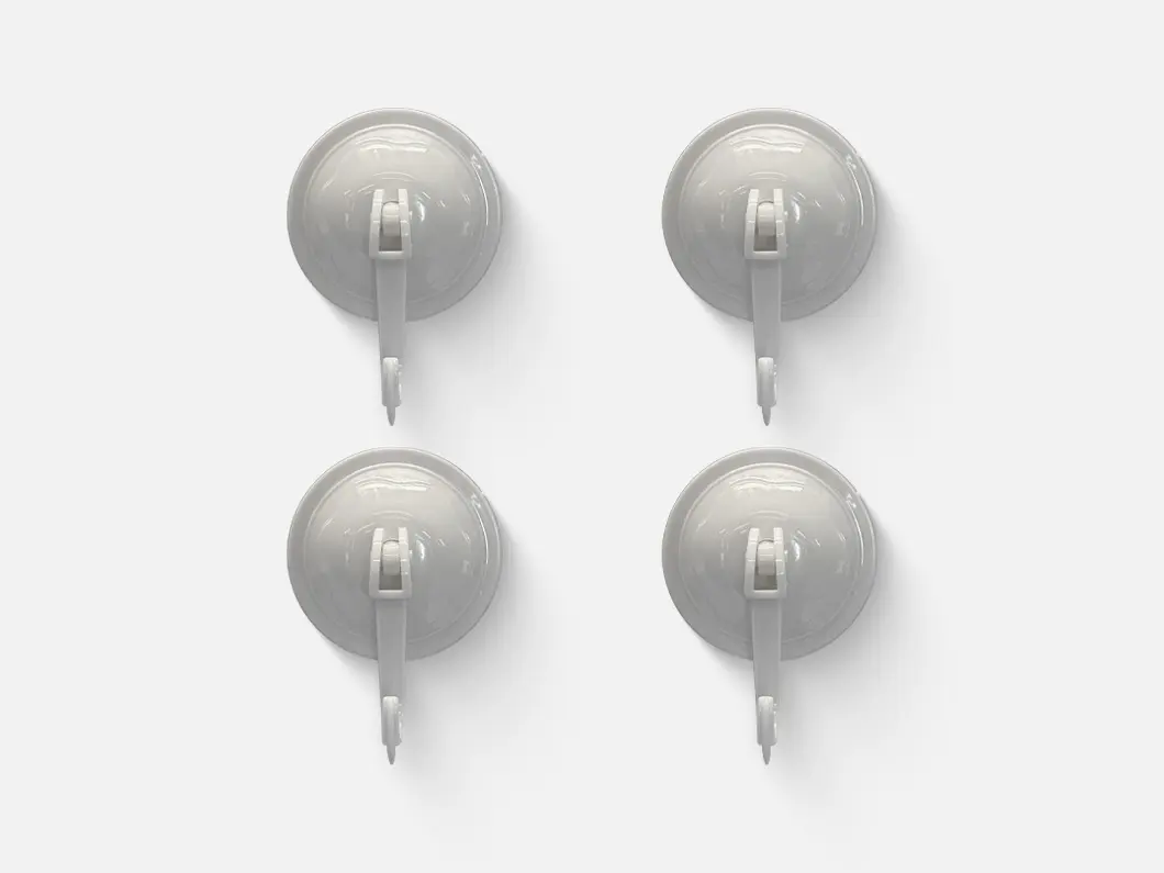 Skyhooks(Pack of 4)