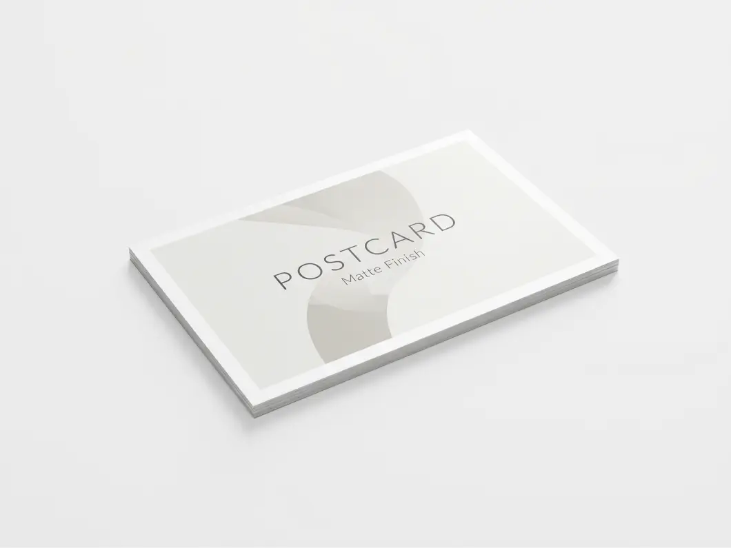 Standard Postcards
