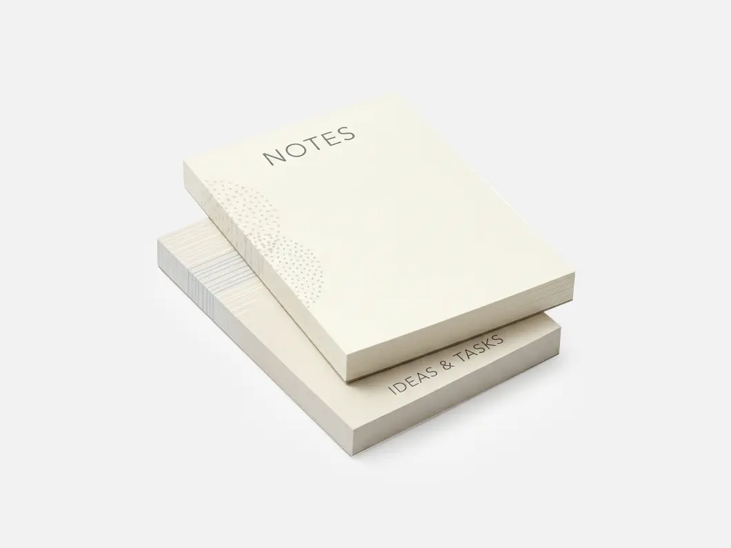 Custom Sticky Notes - View 2