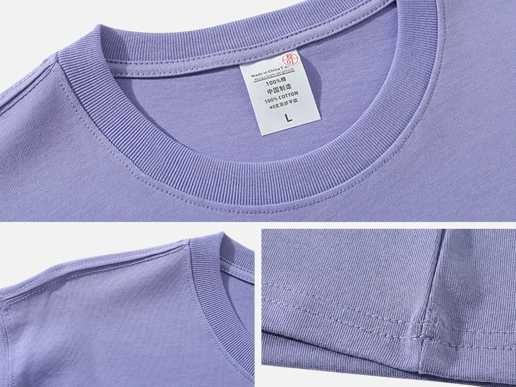 Unisex Midweight T-Shirt - View 6