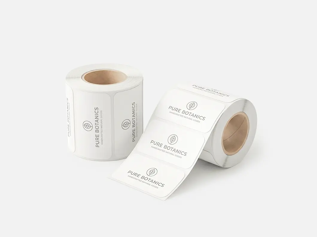 Packaging Labels