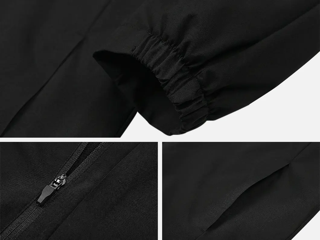 Urban Commuter Jacket - View 5