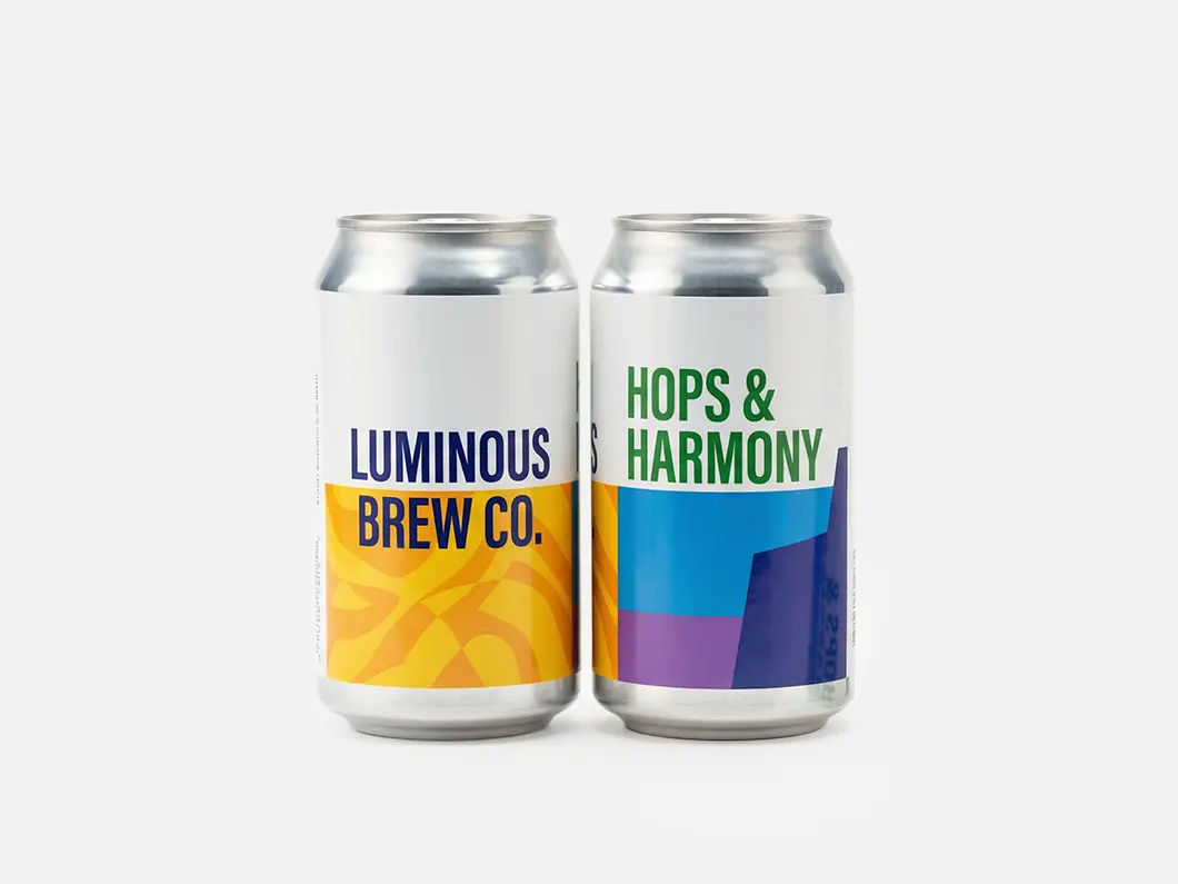 Beer Labels