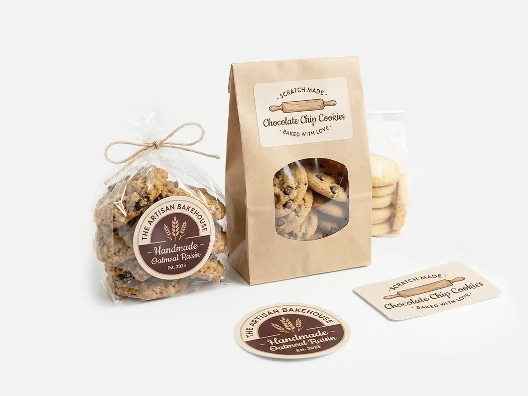 Product Labels