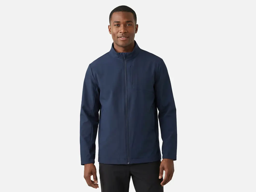 Urban Commuter Jacket