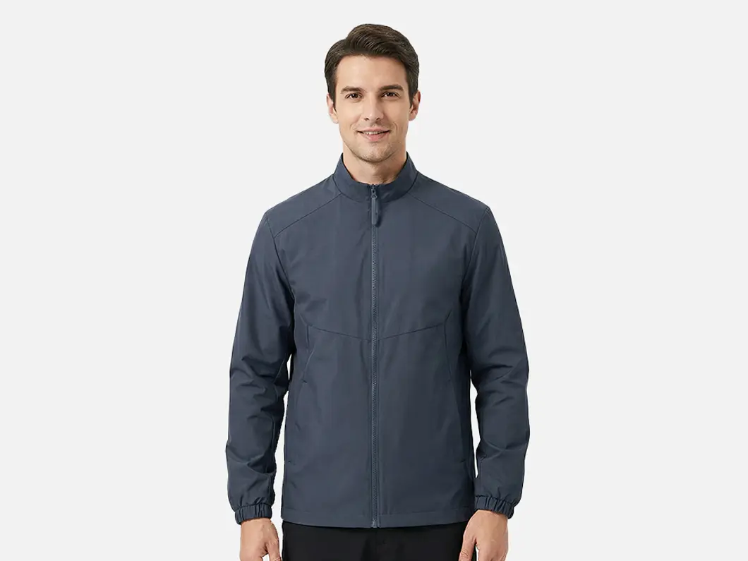 Men’s Business Casual Jacket