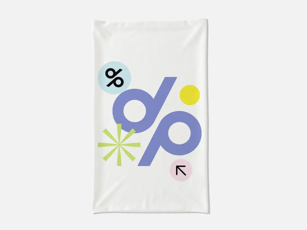 Classic All-Over Print Neck Gaiter - View 1