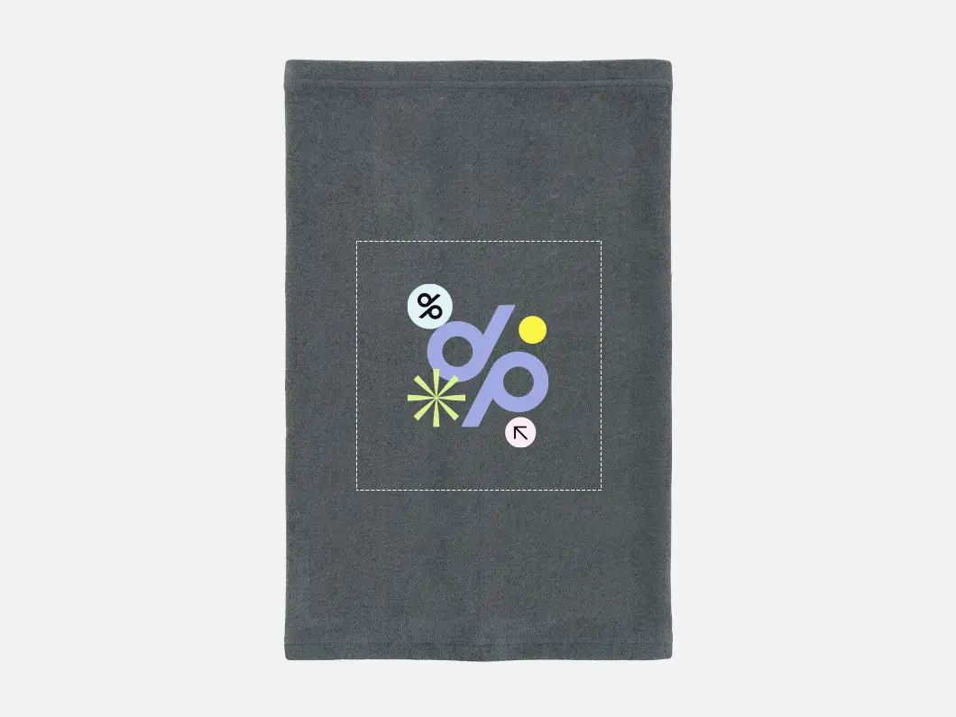 Fleece Neck Gaiter