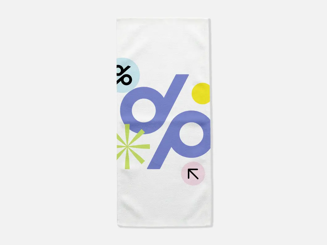 Seamless Performance Neck Gaiter - View 1