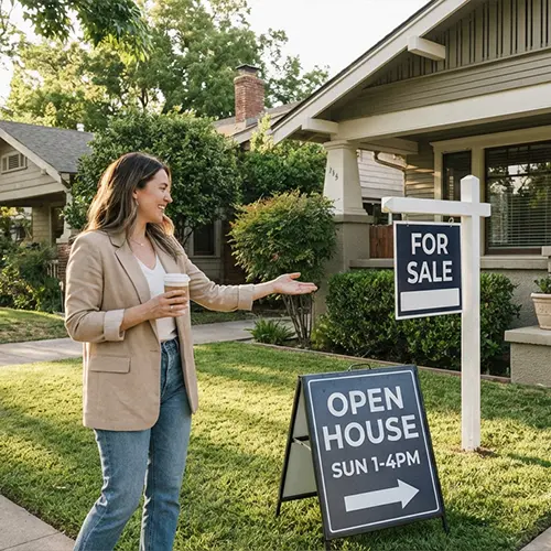 Real Estate