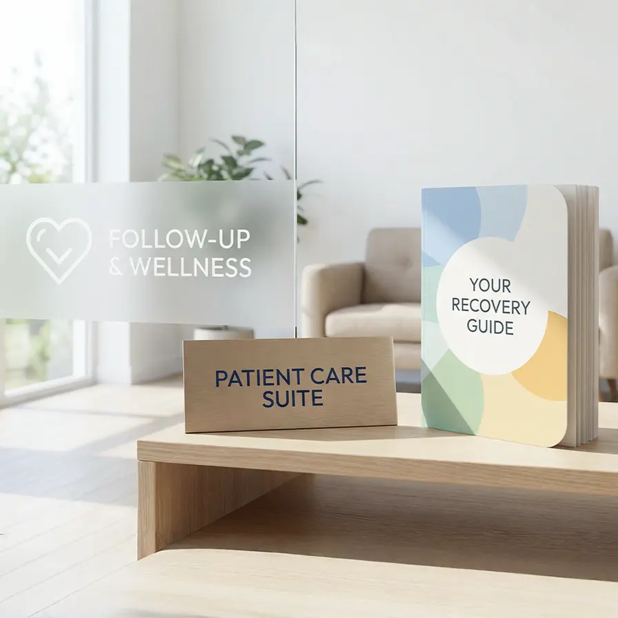 Healthcare