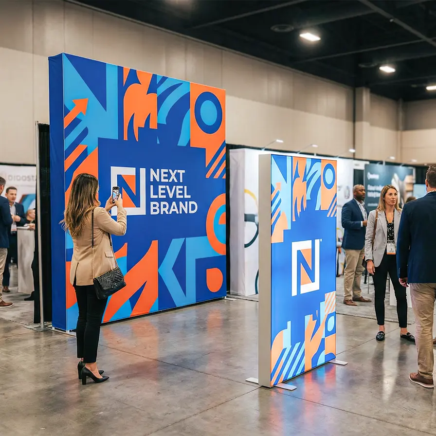 Trade Shows & Events