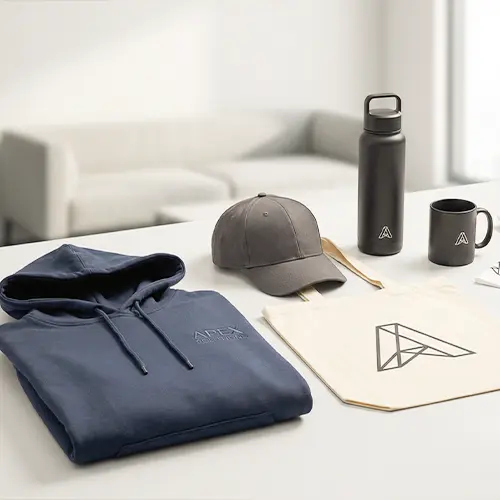 Brand Merchandise