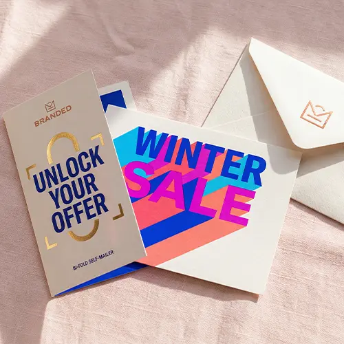 Direct Mail Marketing