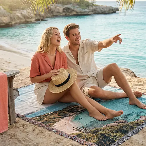 Travel & Vacation Essentials