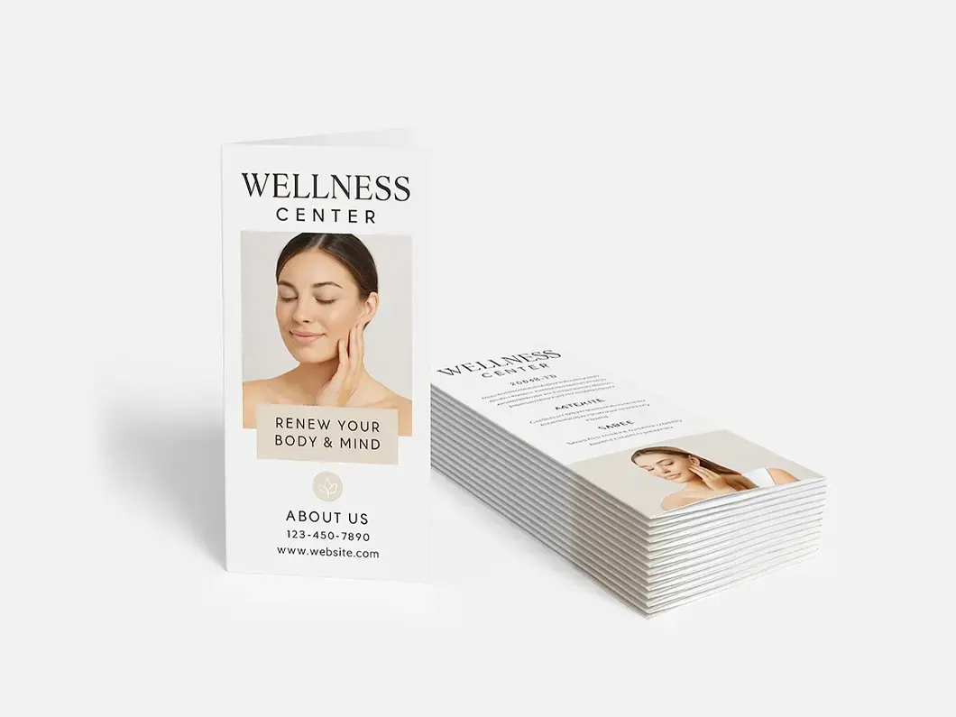 Brochures 