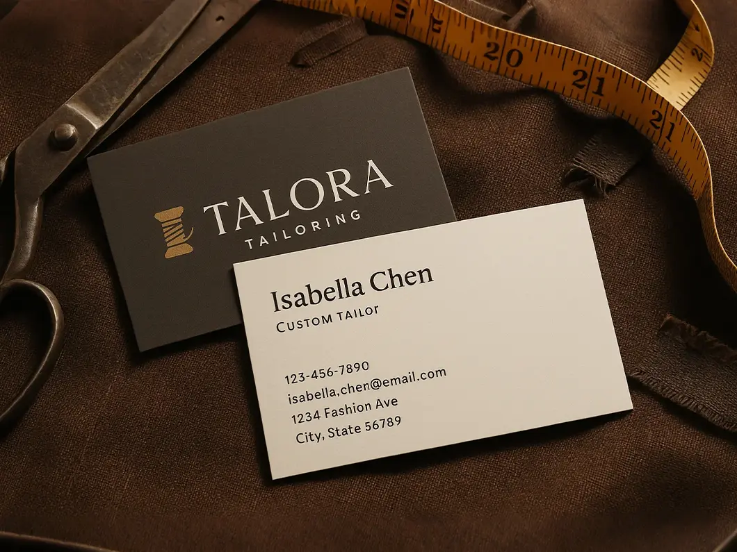 Business Cards