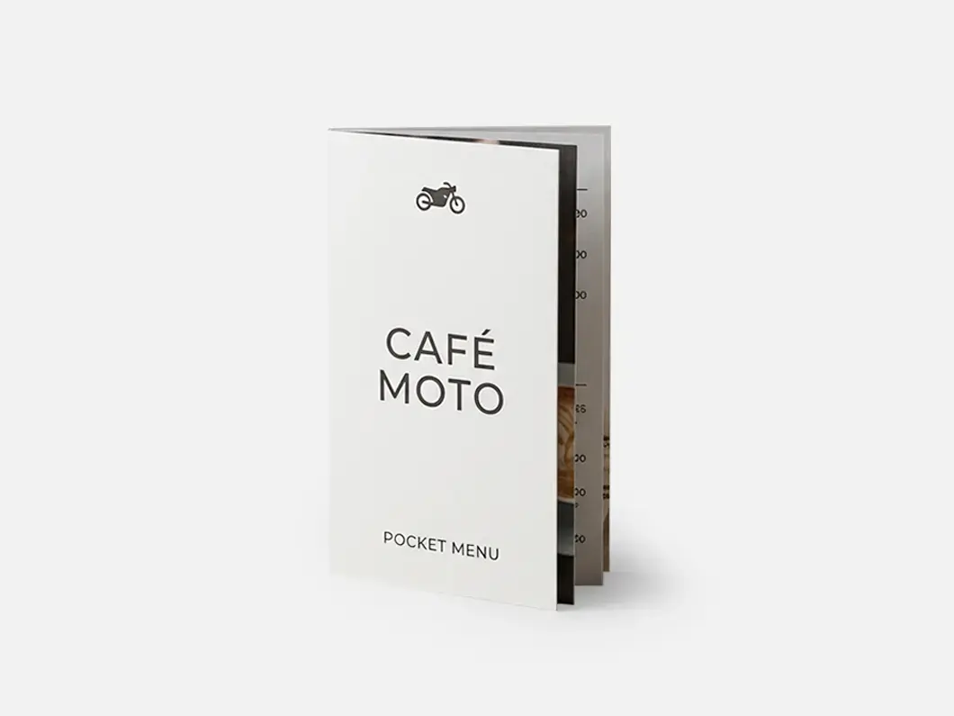 Custom Menus